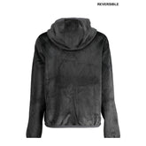 K-WAY Black Polyester Women Sweater